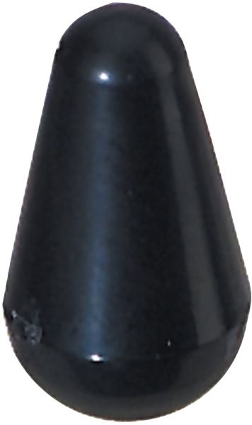 Partsland Buton comutator Negru