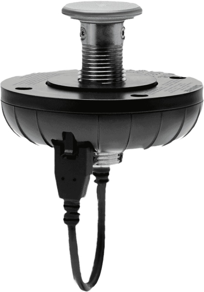 Shure MXA Mute