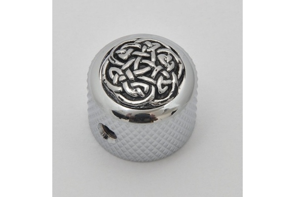 Celtic Knob