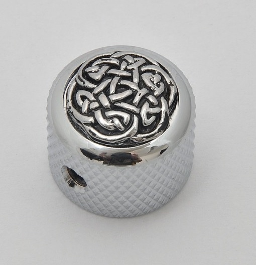 Buton de potentiometru Goeldo Celtic Knob