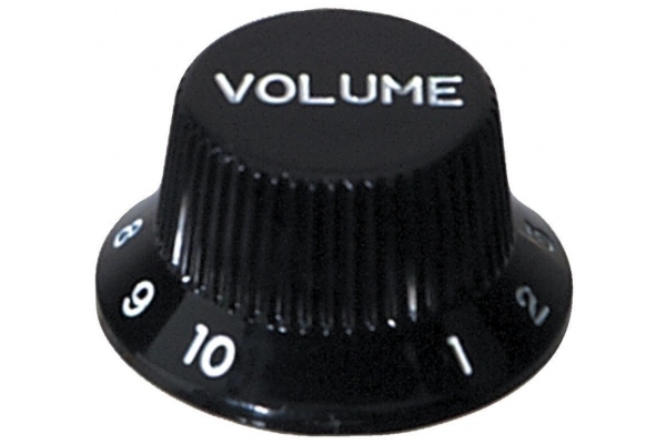 ST-Model Volume BK