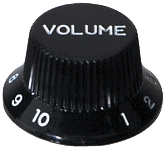 Partsland ST-Model Volume BK