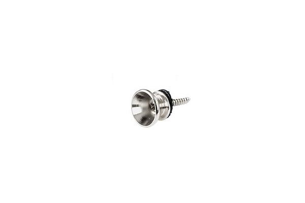 Fire&Stone Strap Button Metal