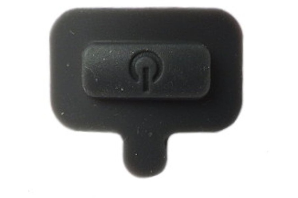 PGX2 Rubber Button 65A8533