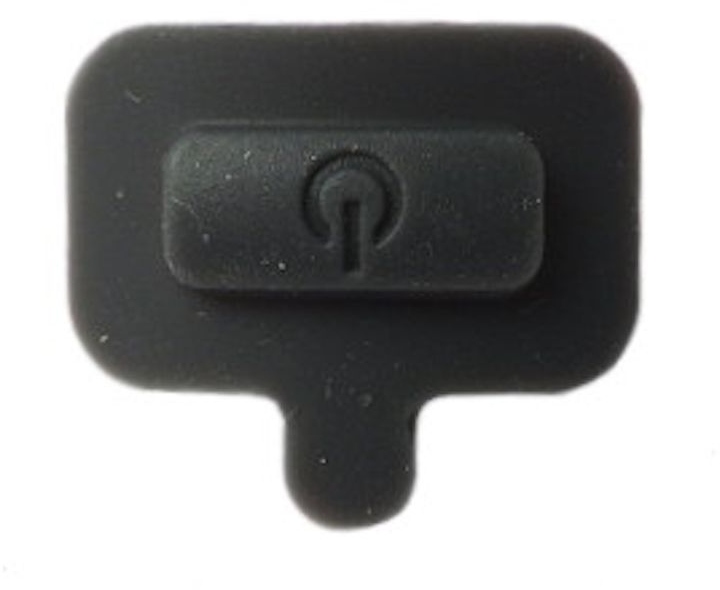 Shure PGX2 Rubber Button 65A8533