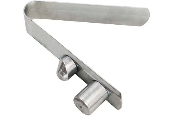 Ultimate Support AX-48 Pro Leg Snap Button