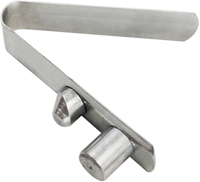 Ultimate Support AX-48 Pro Leg Snap Button