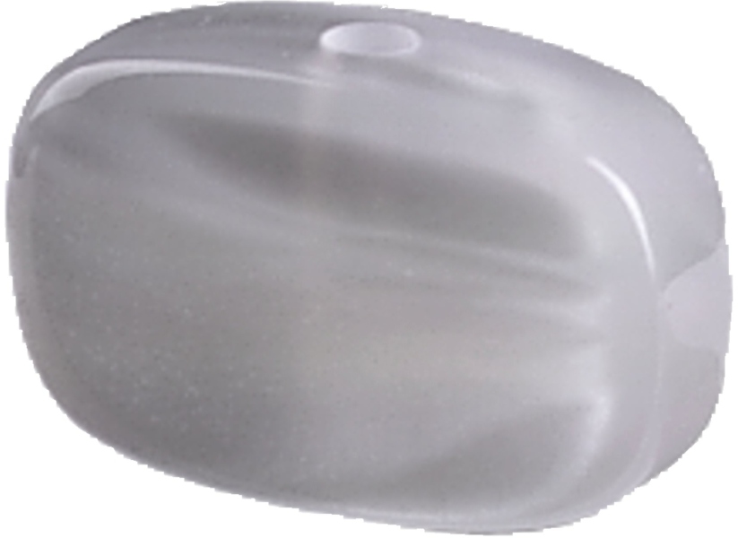 Gewa Machine head buttons 19,6 x 12,6 x 7,0 mm