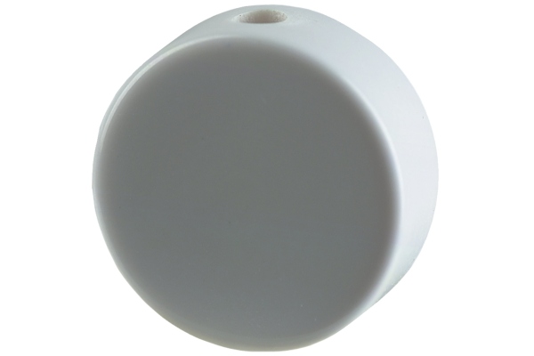 Gewa Machine head buttons rotund, 16 mm