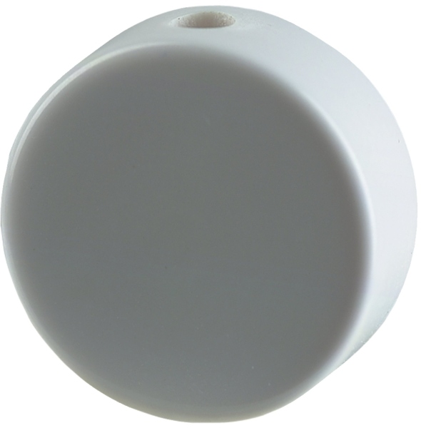 Gewa Machine head buttons rotund, 16 mm