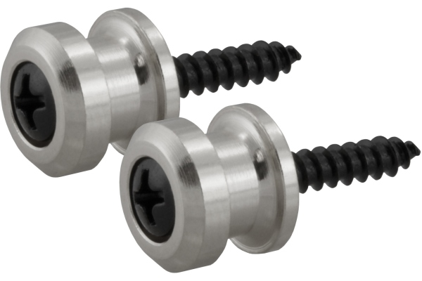S GP810C - End Pins for Quick Release Strap Locks - Chrome