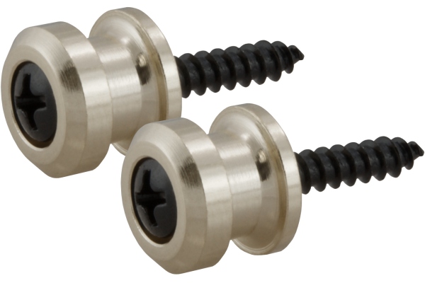 Grover S GP810N - End Pins for Quick Release Strap Locks - Nickel