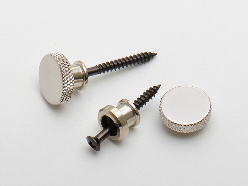 Duesenberg Sistem Gurtpin Multi Lock