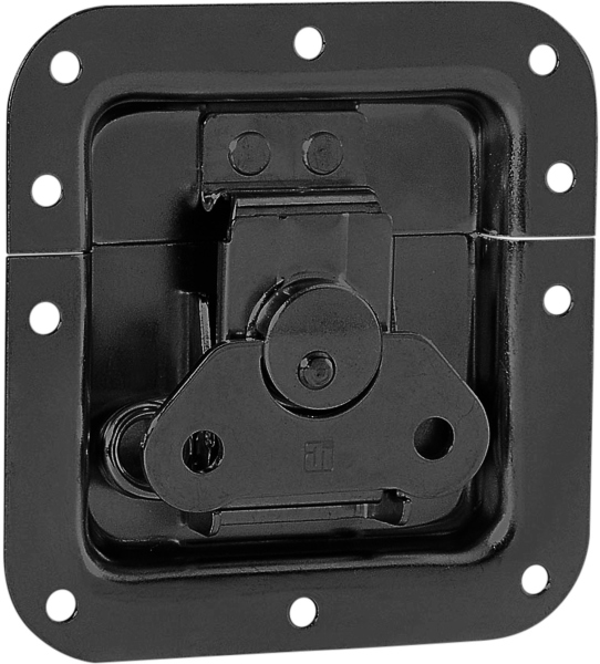 Adam Hall 17291S BLK