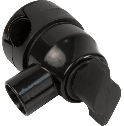 Ultimate Support Replacement boom hub for MC-125