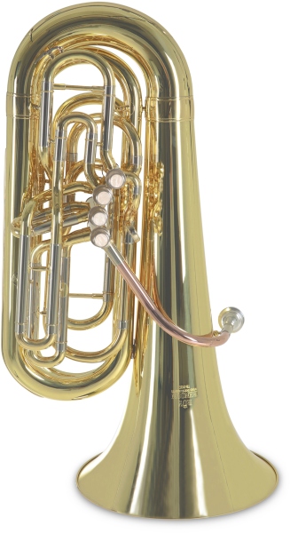 Roy Benson C-Tuba Roy Benson TB-312C