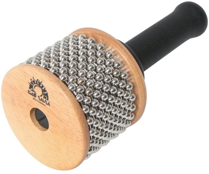 Gewa Cabasa CLUB SALSA, lungime 18 cm