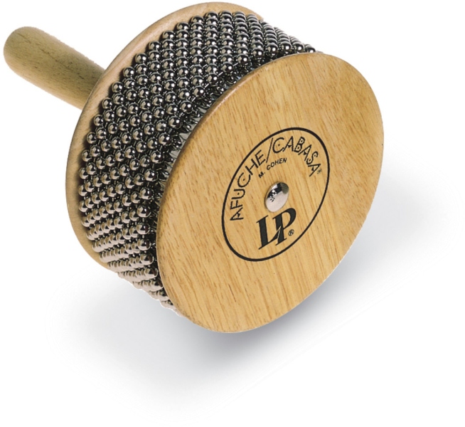 Latin Percussion Cabasa Mare LP234B