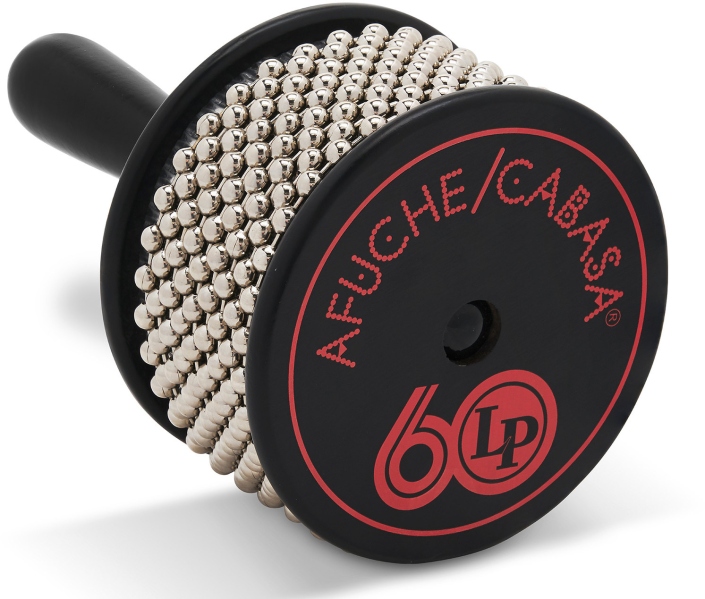 Latin Percussion Cabasa Standard LP234A-60