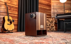 Cabasa Meinl Cajon Turbo Cabasa - Small Size