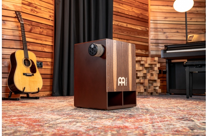 Cabasa Meinl Cajon Turbo Cabasa - Small Size