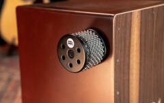 Cabasa Meinl Cajon Turbo Cabasa - Small Size