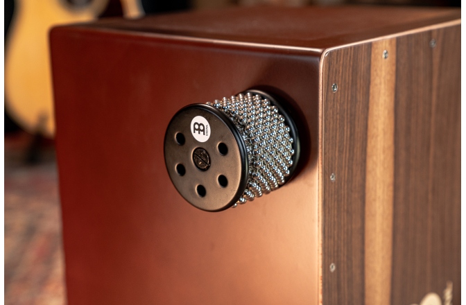 Cabasa Meinl Cajon Turbo Cabasa - Small Size