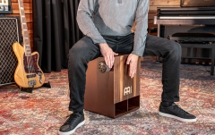 Cabasa Meinl Cajon Turbo Cabasa - Small Size