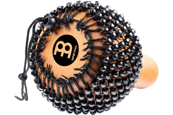 Hand Percussion Fiberglass Cabasa - brown