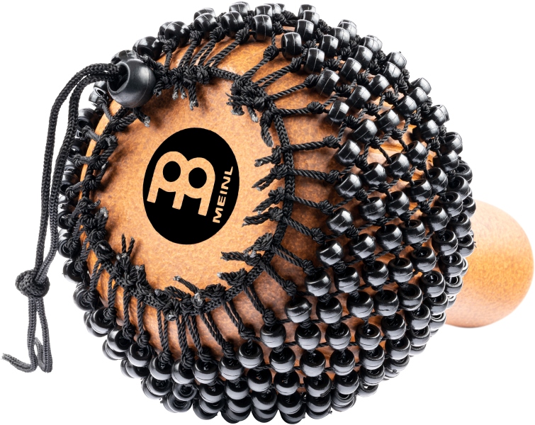 Meinl Hand Percussion Fiberglass Cabasa - brown