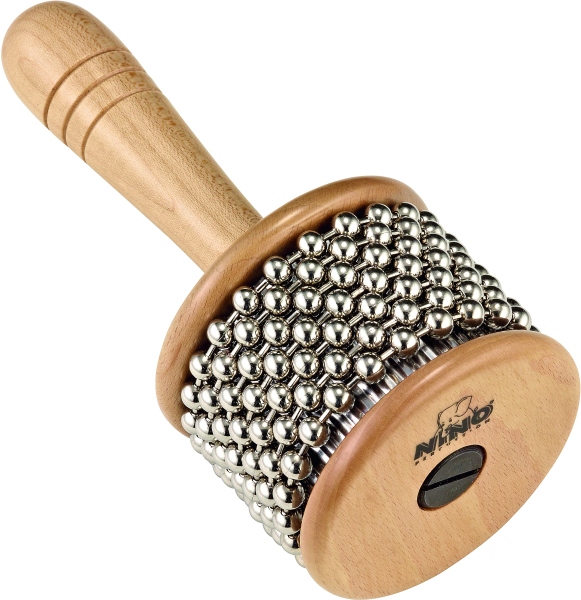 Nino Percussion Cabasa - Medium