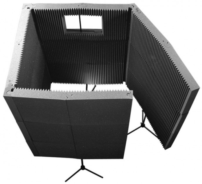 Auralex MAX-Wall 1141VB Charcoal