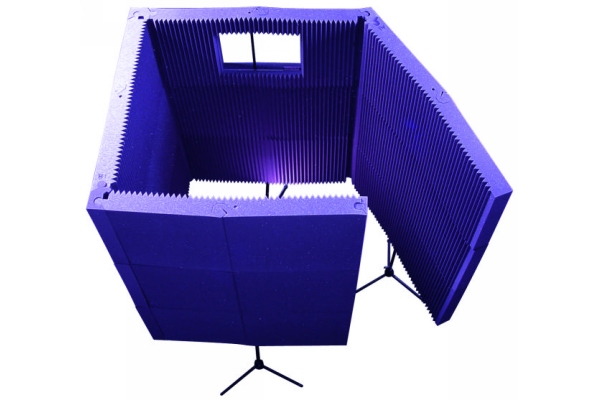 Auralex MAX-Wall 1141VB Purple