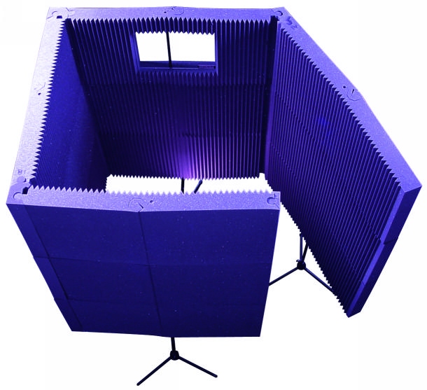 Auralex MAX-Wall 1141VB Purple
