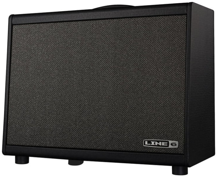 Cabinet activ 1x12 pentru chitara electrica Line6 Power Cab