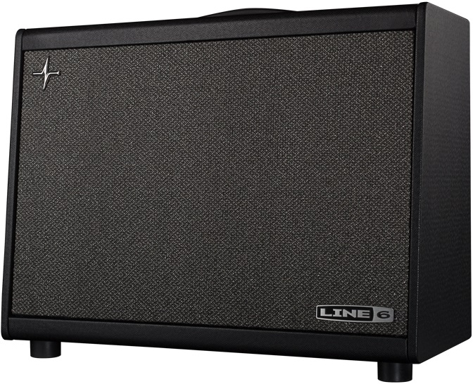 Cabinet activ pentru chitara electrica Line6 Power Cab Plus