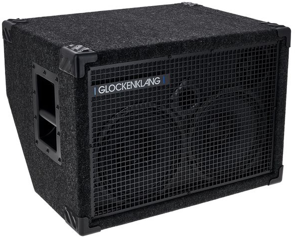 Glockenklang Duo Wedge Light Neo 2x10'' 8Ohm
