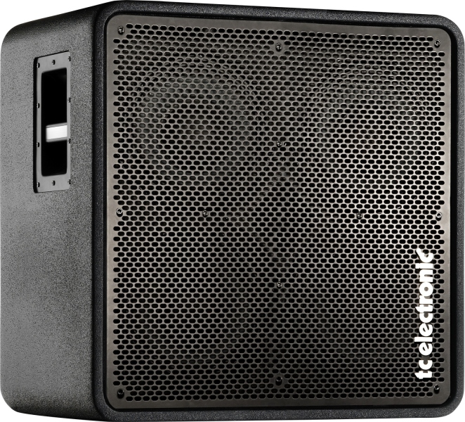 TC Electronic RS410