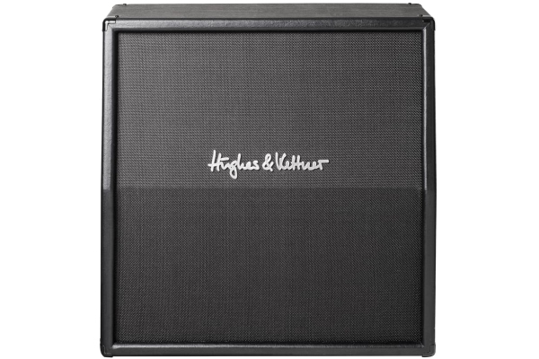Hughes&Kettner  TC 412 A60 Cabinet