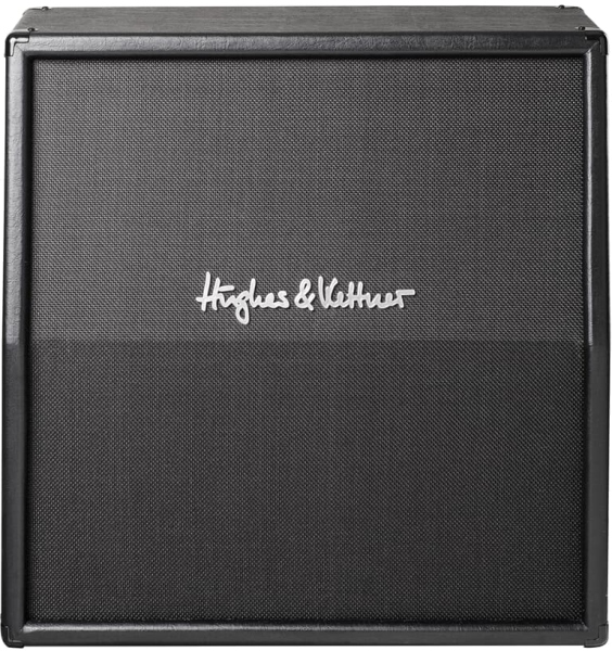 Hughes&Kettner TC 412 A60 Cabinet