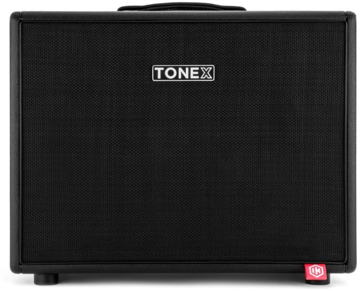 IK Multimedia ToneX CAB