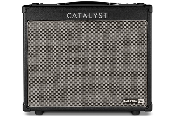 Catalyst CX 100