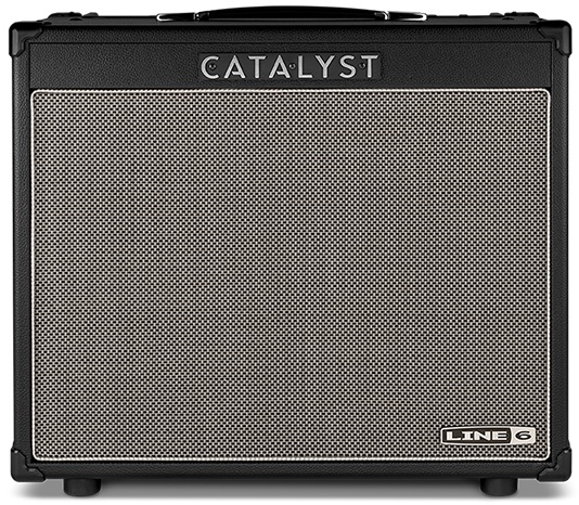 Line6 Catalyst CX 100