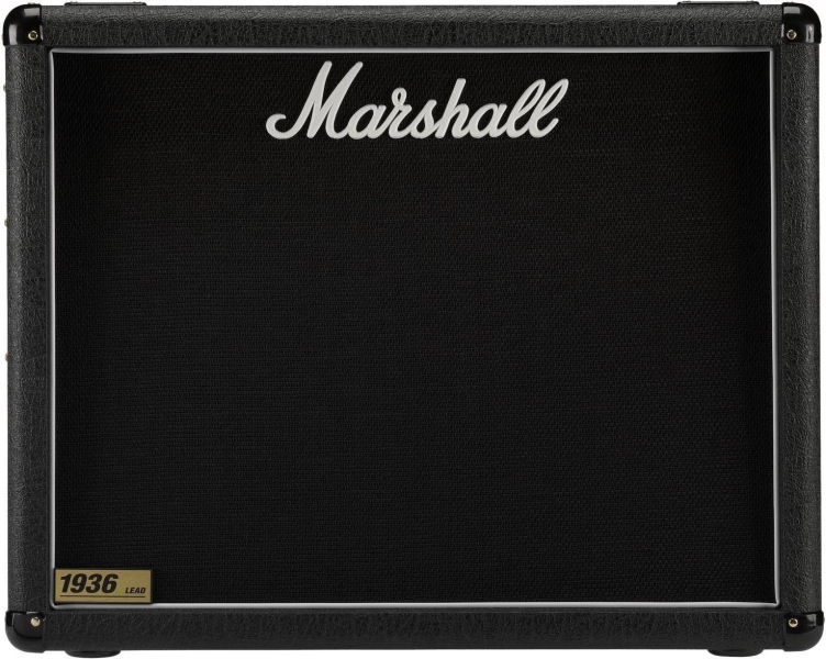 Marshall 1936