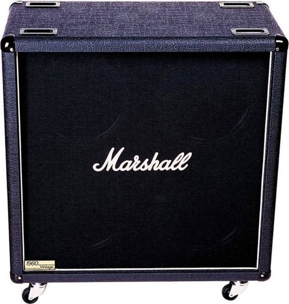 Marshall 1960BV