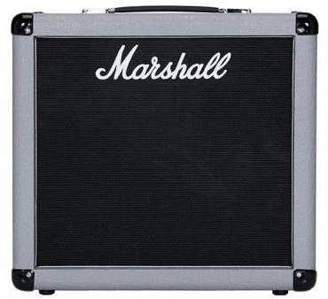 Marshall 2512 Silver Jubilee