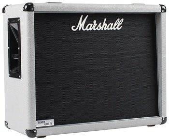 Marshall 2536 Silver Jubilee