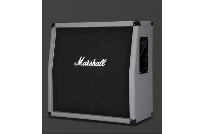 Cabinet Chitară Electrică Marshall 2551AV Silver Jubilee