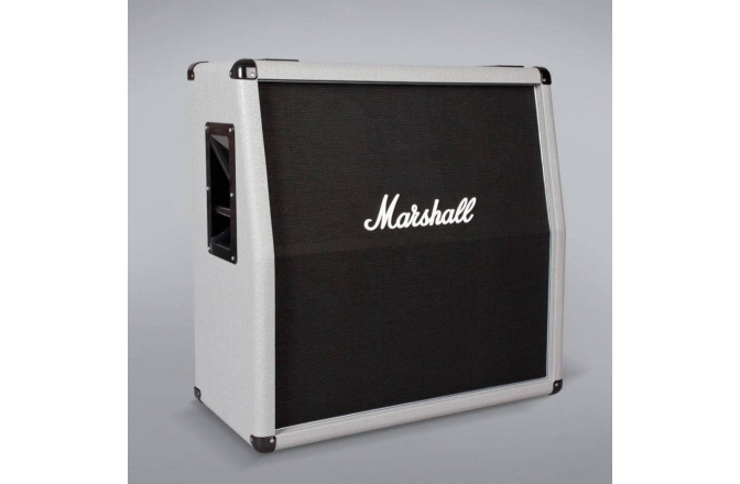 Cabinet Chitară Electrică Marshall 2551AV Silver Jubilee