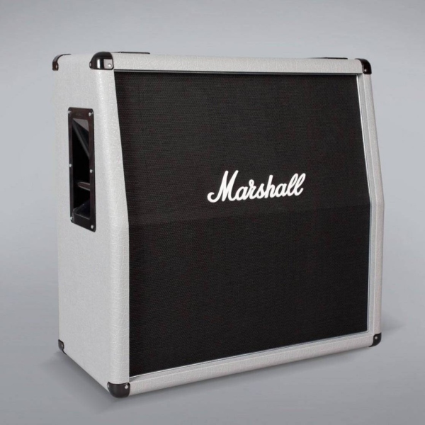 Marshall 2551AV Silver Jubilee